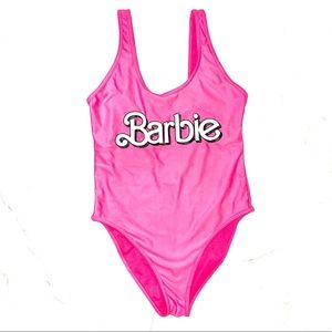 ❗️BARBIE one piece swimwear